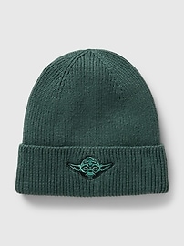 View large product image 1 of 1. Kids Star Wars Beanie