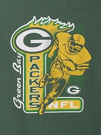 Kids NFL Graphic T-Shirt