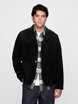 Corduroy Blazer | Gap