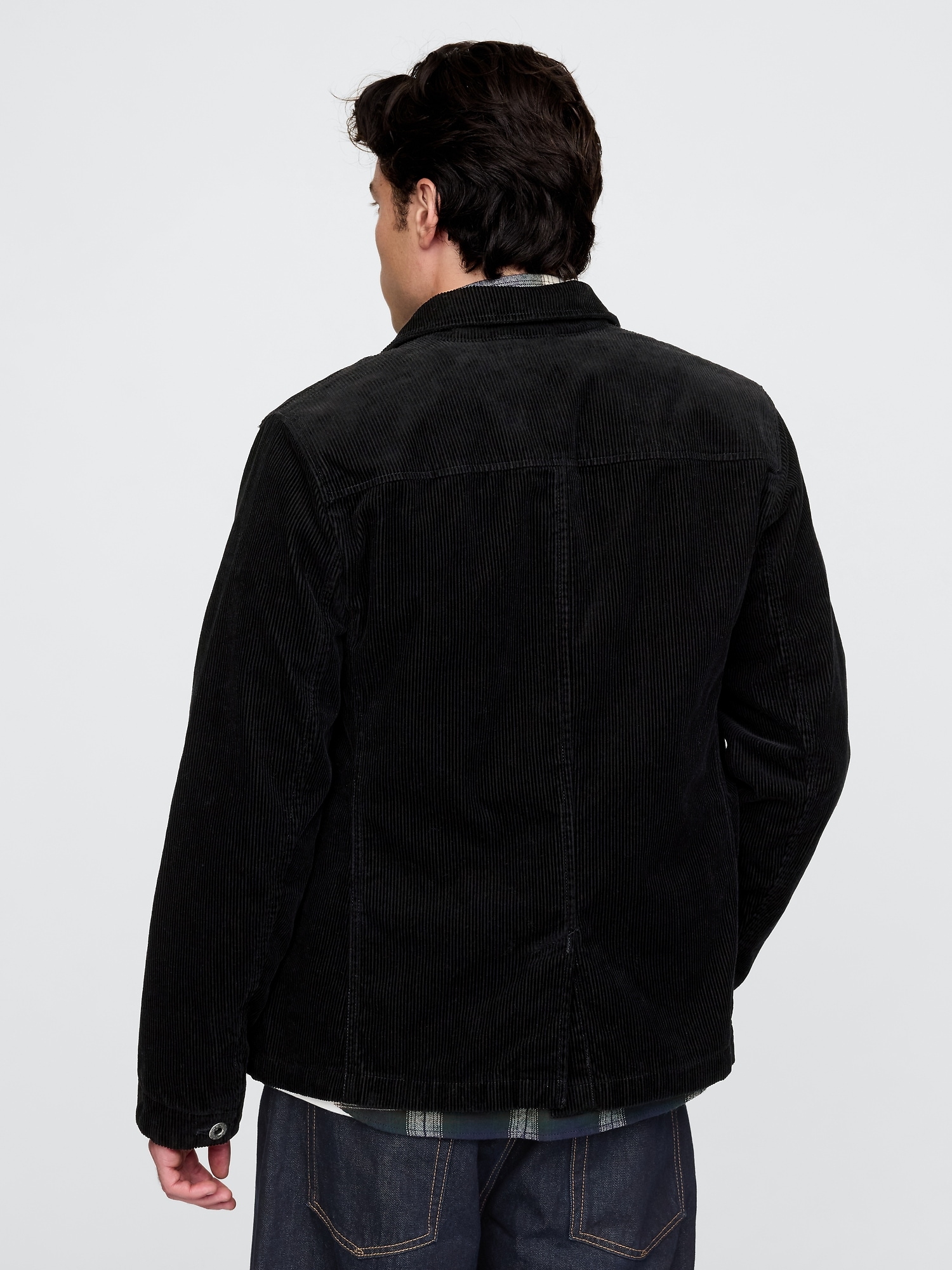 Corduroy Blazer | Gap