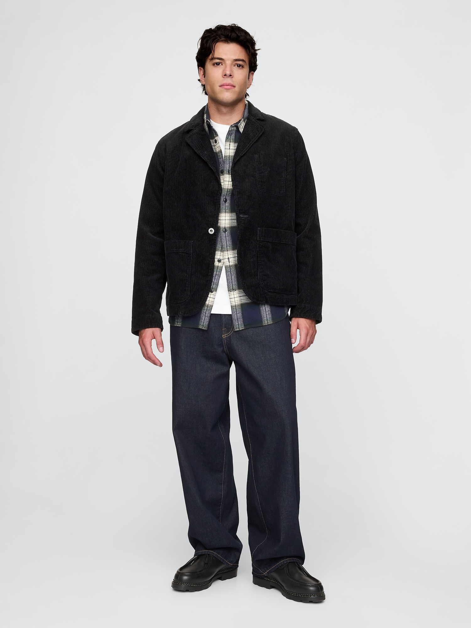 Corduroy Blazer | Gap