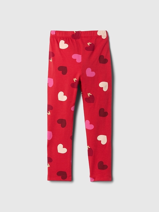 Image number 2 showing, Baby & Toddler Mix & Match Leggings