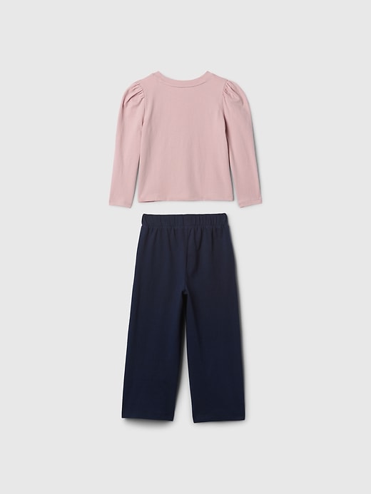 Image number 2 showing, Baby & Toddler Mix & Match Outfit Set