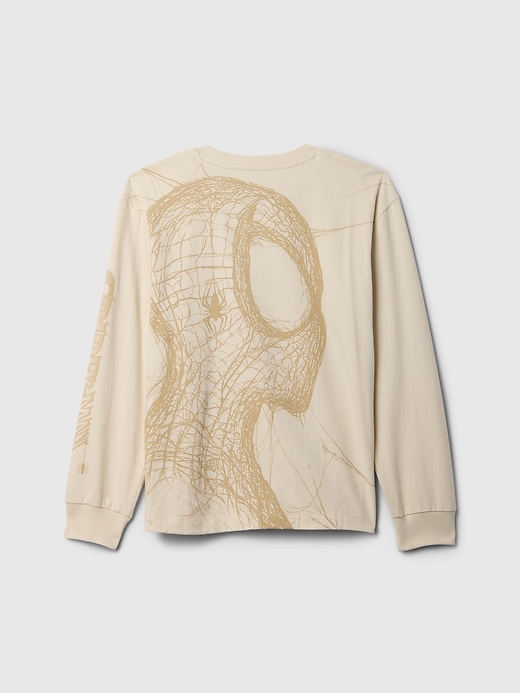 Image number 2 showing, GapKids &#124 Marvel Graphic T-Shirt