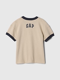 babyGap &#124 Disney Mickey Mouse Graphic T-Shirt