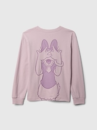 Gap × Disney Kids Graphic T-Shirt