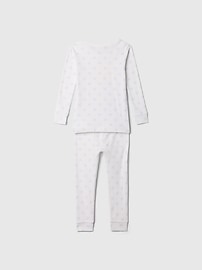 babyGap &#124 Disney Organic Cotton PJ Set