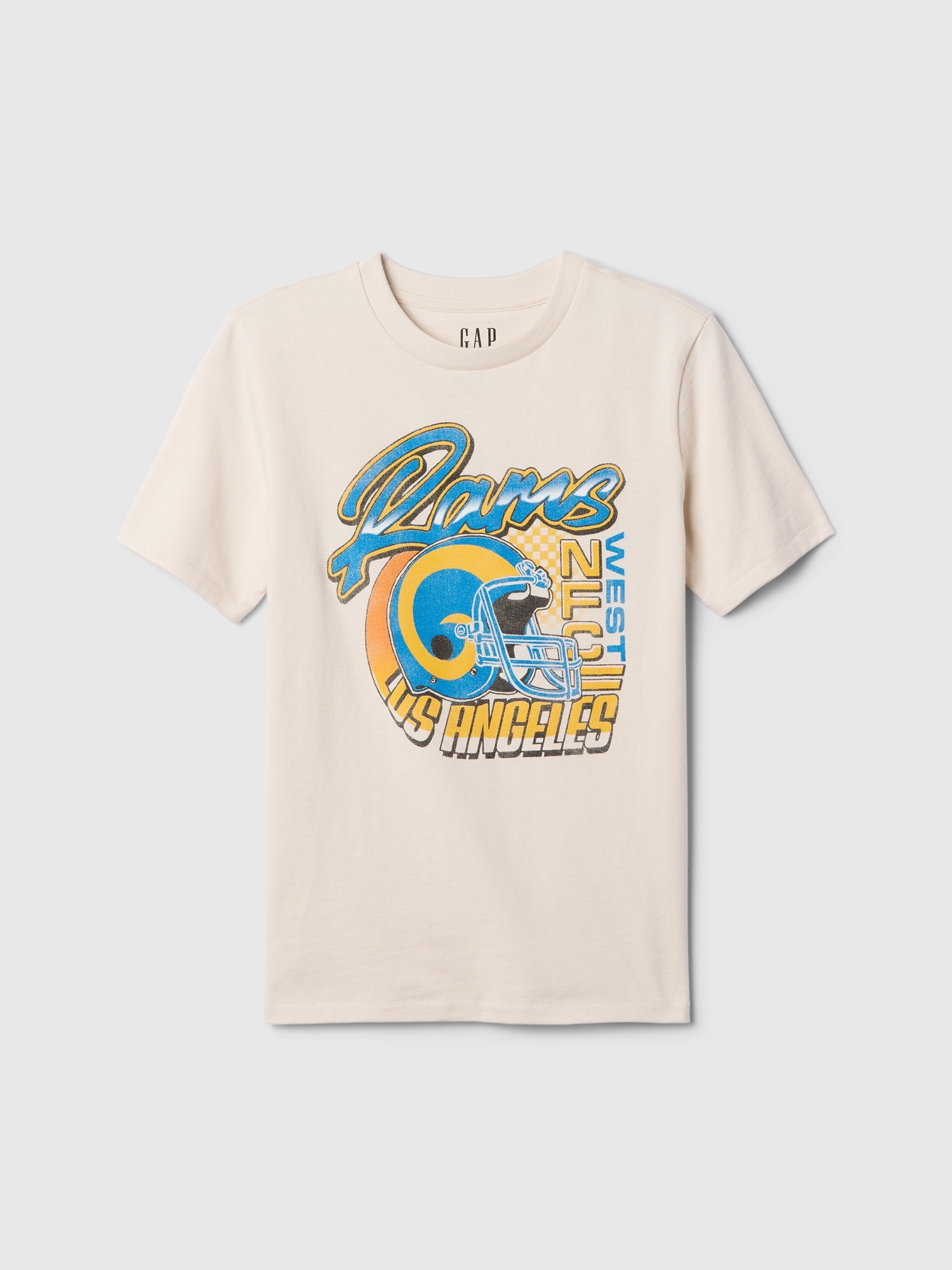 NFLPA kids T shirt best sale