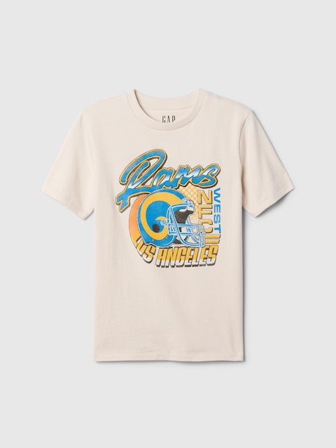 Kids NFL Graphic T-Shirt