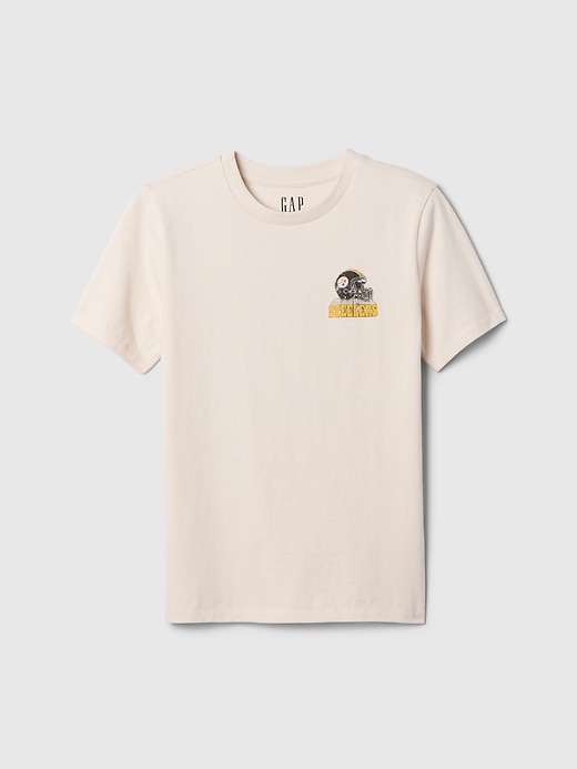 Image number 1 showing, Kids NFL Graphic T-Shirt