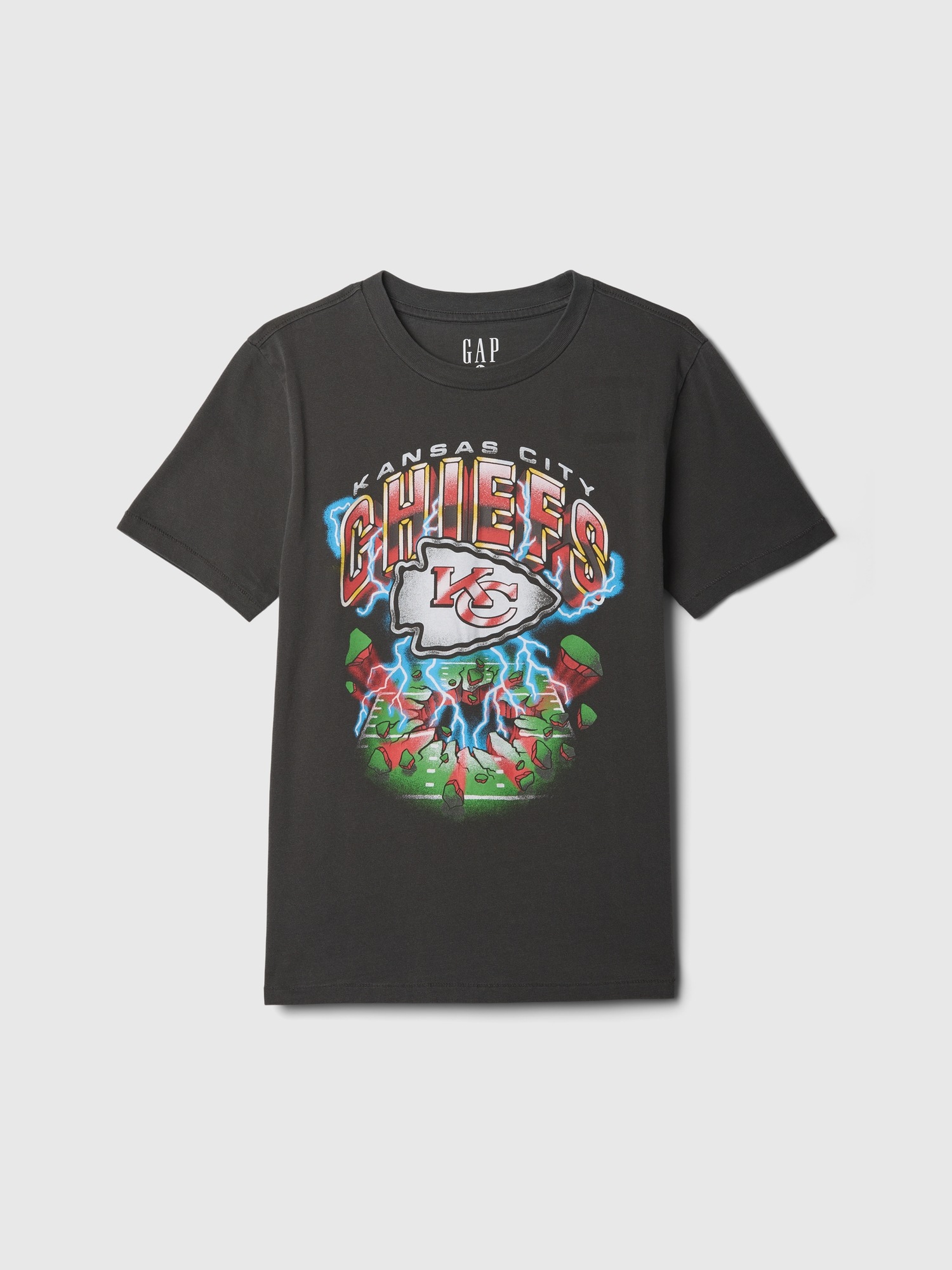 Детские футболки Gap Kids NFL Graphic T-Shirt