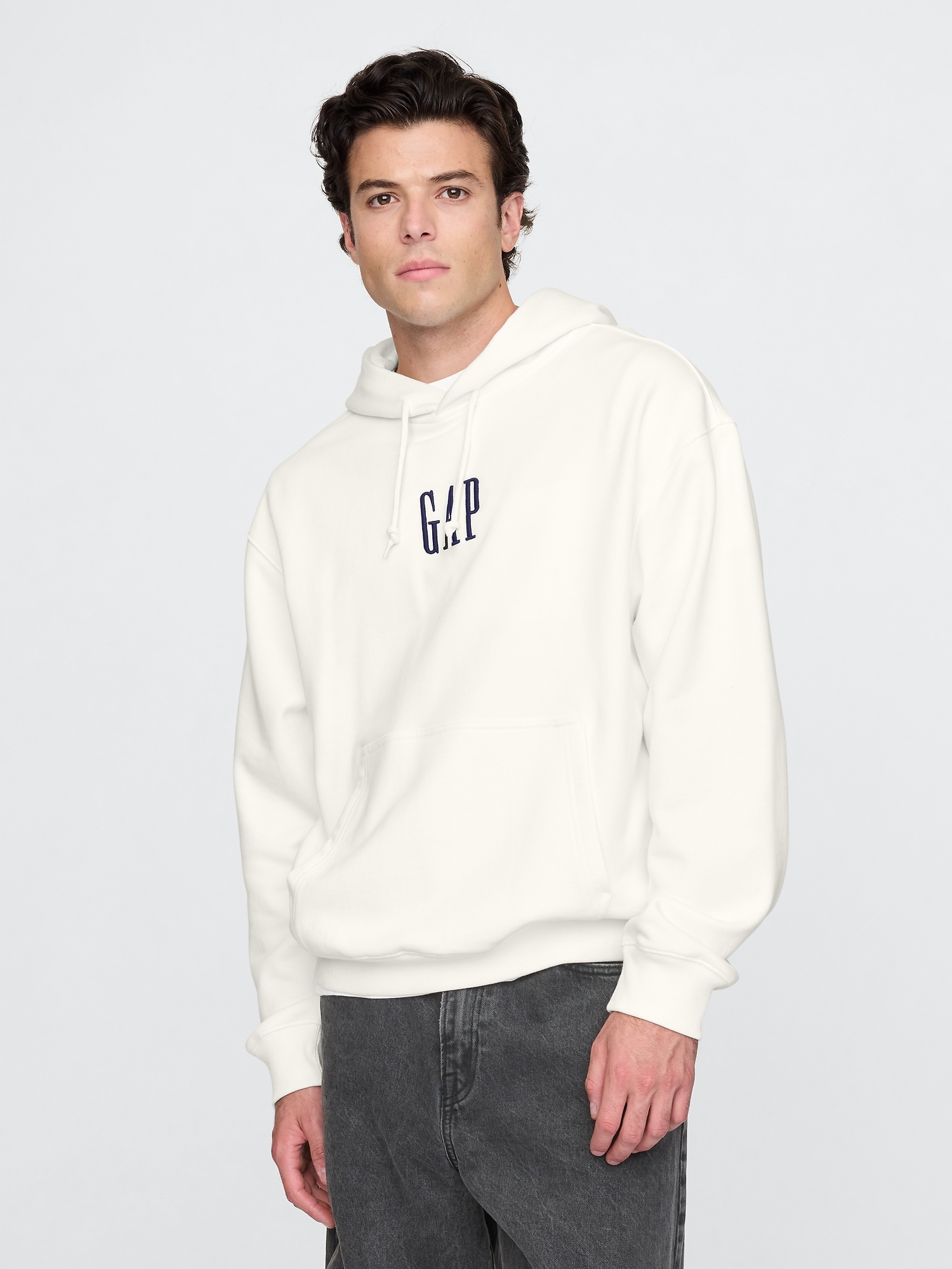 Gap sweatshirt for men deals