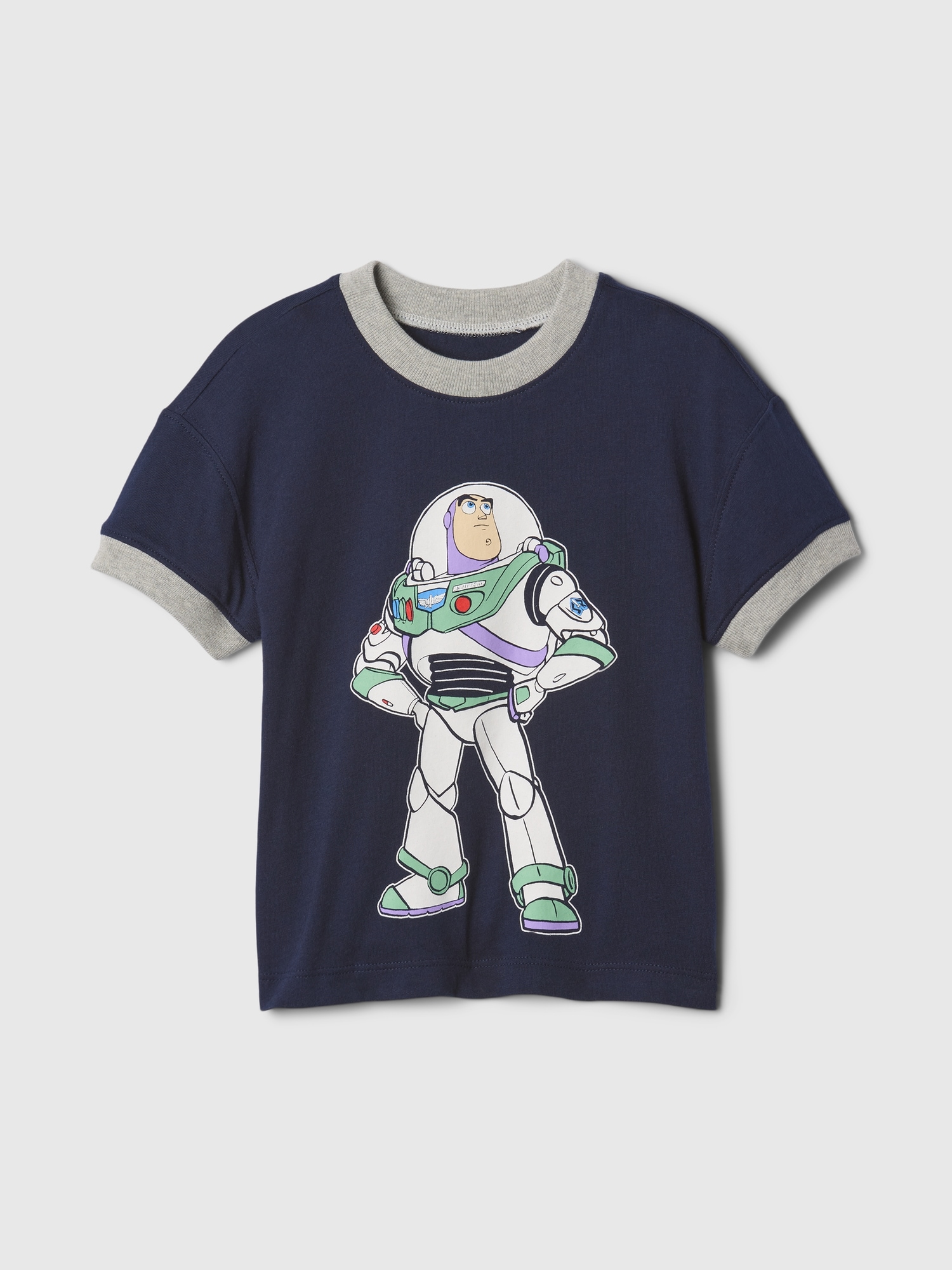 Gap × Disney Baby & Toddler Graphic T-Shirt