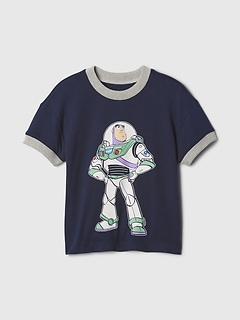 Gap × Disney Baby & Toddler Graphic T-Shirt