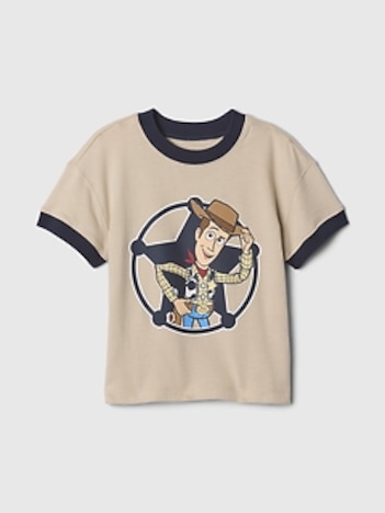 Gap × Disney Baby & Toddler Graphic T-Shirt