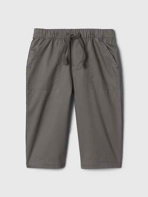 Image number 1 showing, Baby Pull-On Pants