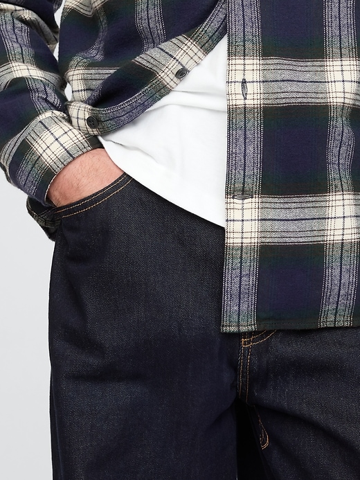Image number 5 showing, Extra Baggy Jeans