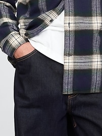 Extra Baggy Jeans