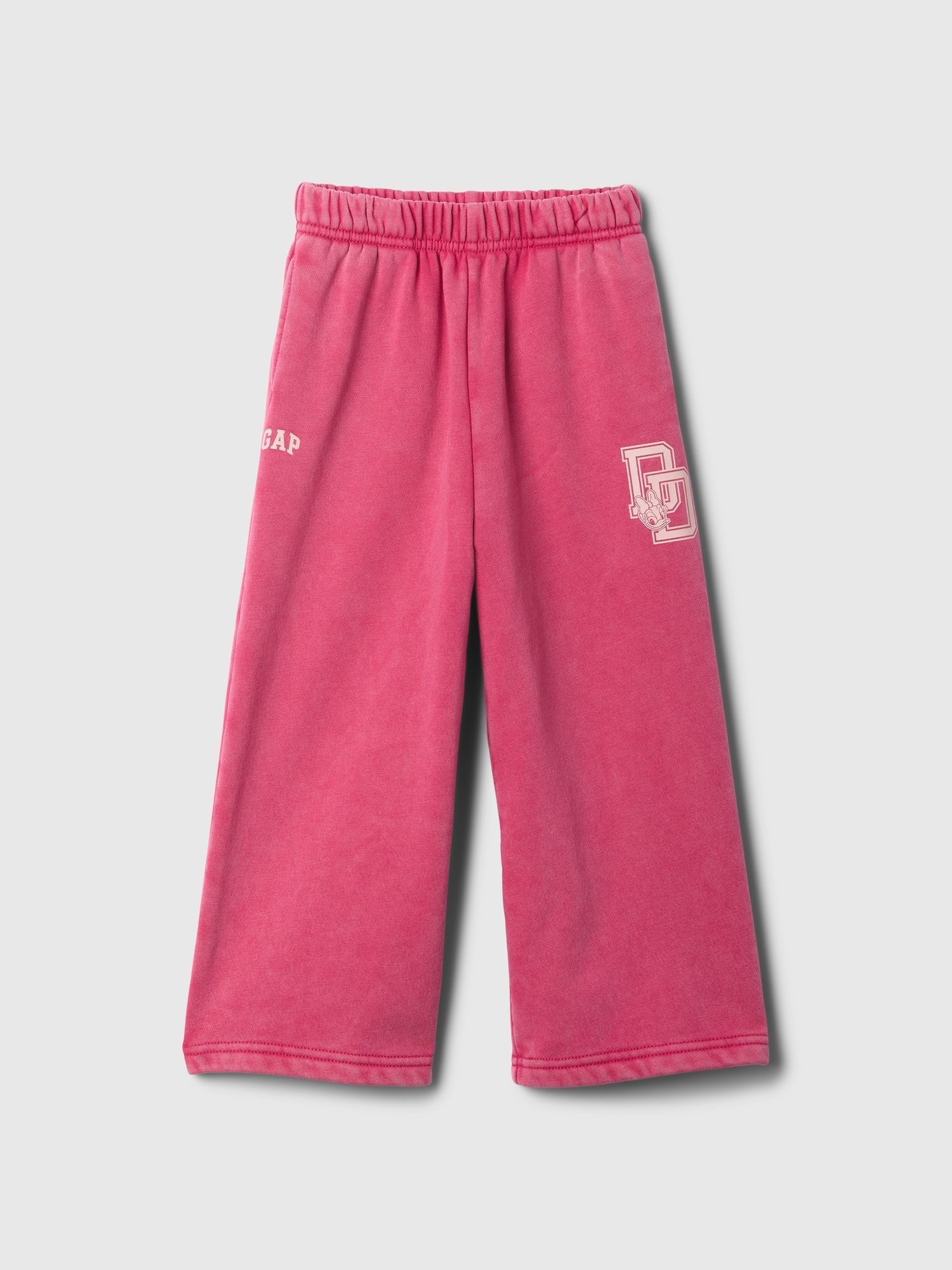 Gap × Disney Baby & Toddler VintageSoft Sweatpants