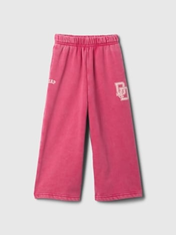 Gap × Disney Baby & Toddler VintageSoft Sweatpants