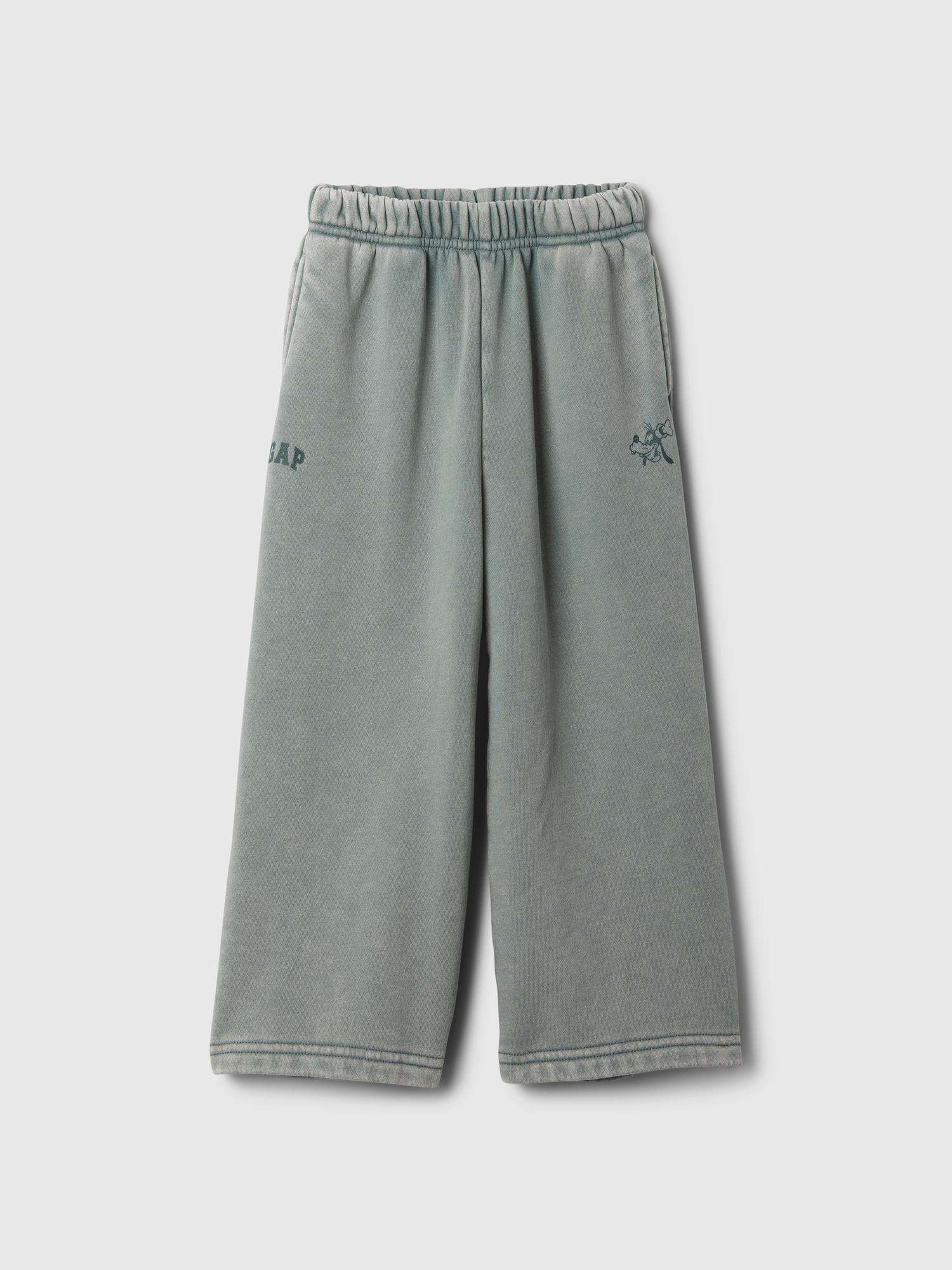 Gap × Disney Baby & Toddler VintageSoft Sweatpants