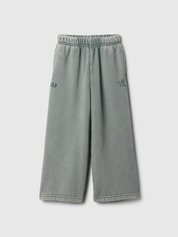 Gap × Disney Baby & Toddler VintageSoft Sweatpants