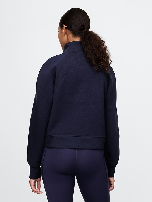 GapFit Half-Zip Pullover | Gap