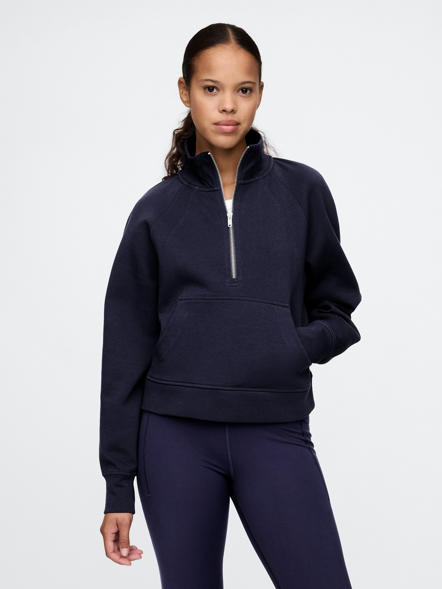 Gapfit sweatshirt best sale
