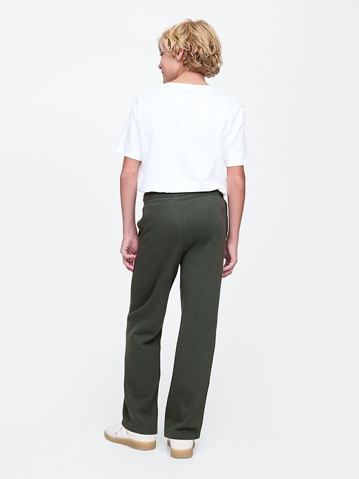 Kids VintageSoft Baggy Sweatpants | Gap Kids VintageSoft Baggy Sweatpants | Gap
