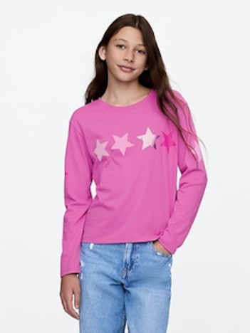 Kids Graphic T-Shirt
