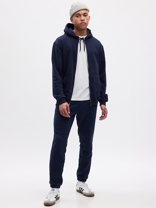 Image number 1 showing, VintageSoft Joggers