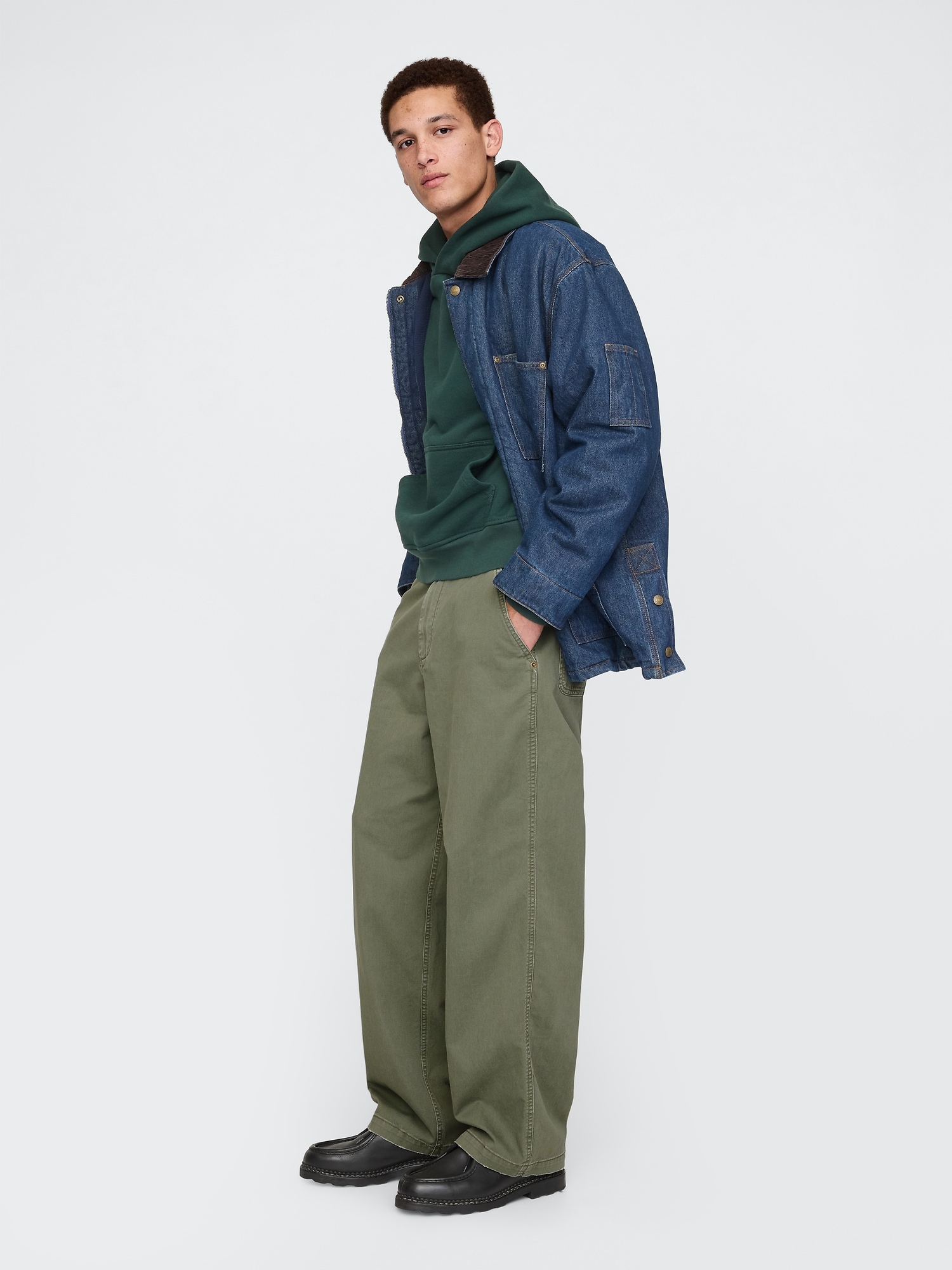 Utility Pants | Gap