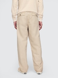 Baggy Utility Pants
