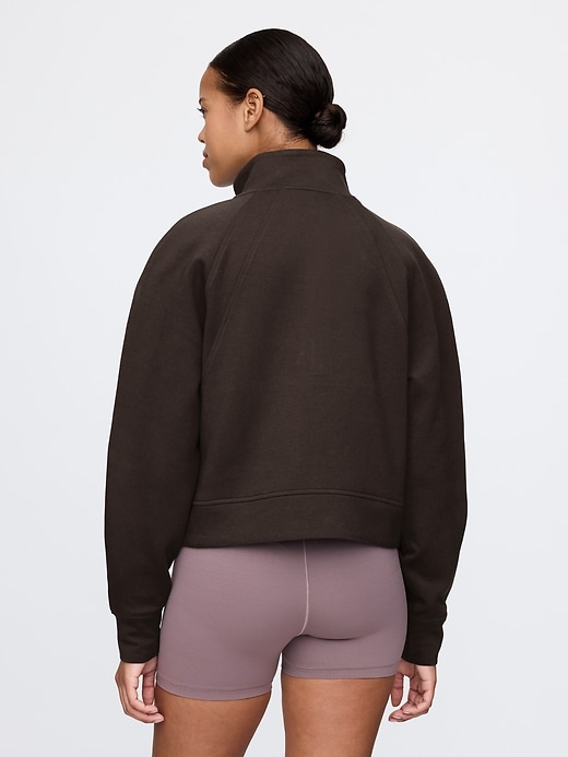GapFit Half-Zip Pullover | Gap