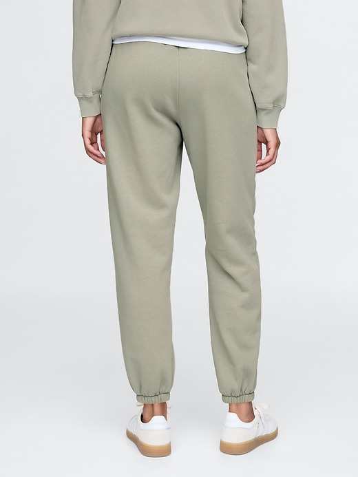 Image number 4 showing, High Rise VintageSoft Relaxed Joggers