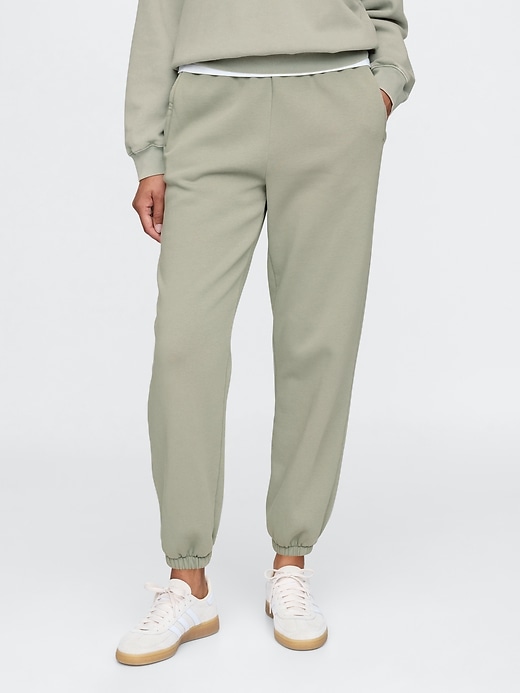 Image number 2 showing, High Rise VintageSoft Relaxed Joggers