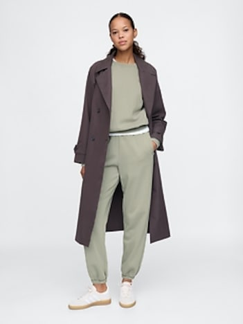 High Rise VintageSoft Relaxed Joggers