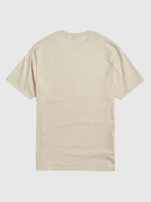 Image number 2 showing, Ford Mustang Fuel The Dream Graphic Tee