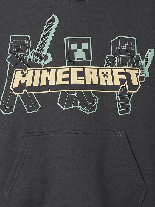 Image number 4 showing, Kids Graphic Hoodie
