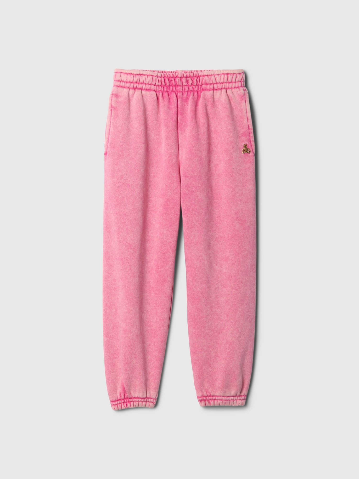 Baby & Toddler VintageSoft Relaxed Joggers
