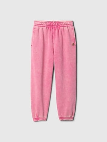 Baby & Toddler VintageSoft Relaxed Joggers