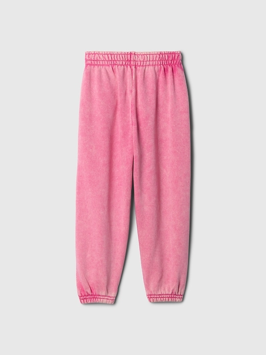 Baby & Toddler VintageSoft Relaxed Joggers