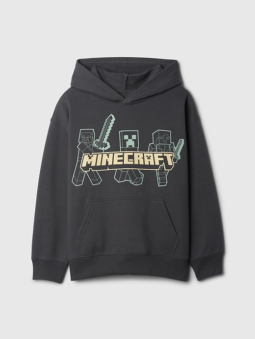Image number 5 showing, Kids Graphic Hoodie