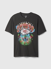 NFL San Francisco 49ers Graphic T-Shirt