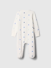 Baby First Favorites One-Piece