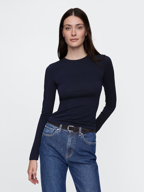 CloseKnit Jersey T-Shirt