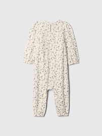 Baby Bear Pocket One-Piece