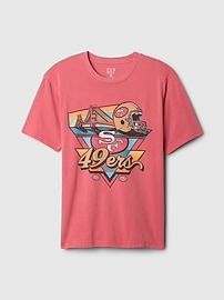 NFL Philadelphia Eagles Graphic T-Shirt