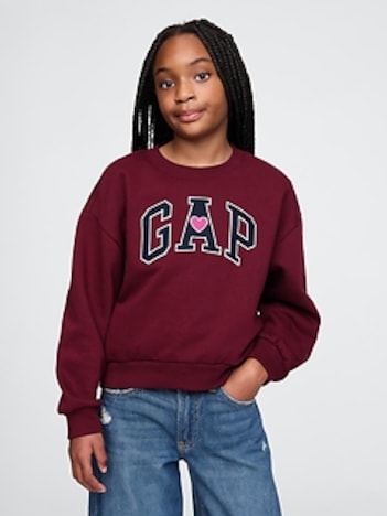 Kids VintageSoft Sweatshirt