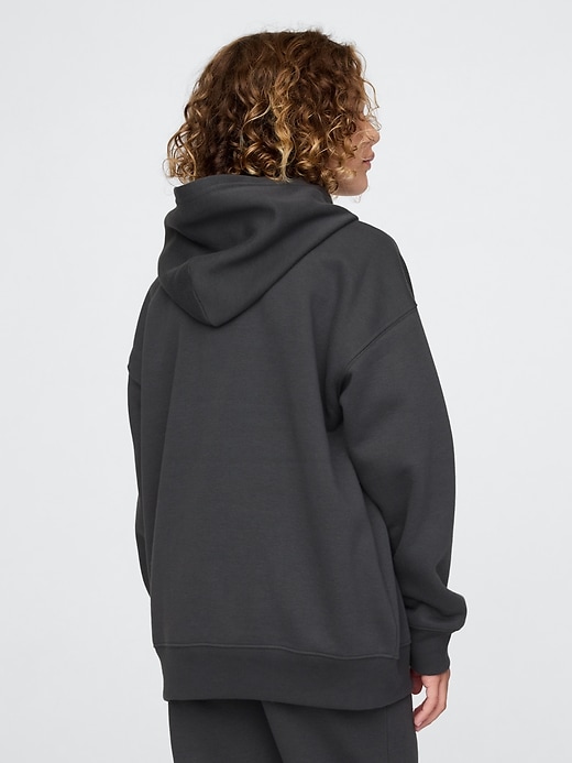 Image number 2 showing, Kids Graphic Hoodie